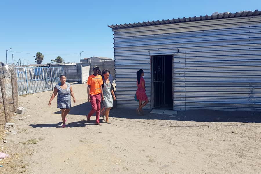 Cape Town: Robben Island Ferry Ticket and Townships Tour - What the $89 price really covers