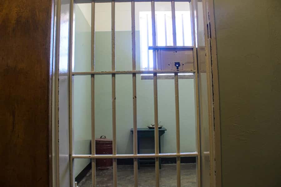 Cape Town: Robben Island ferry ticket plus Guided Tour - Why Robben Island matters beyond Nelson Mandela’s cell