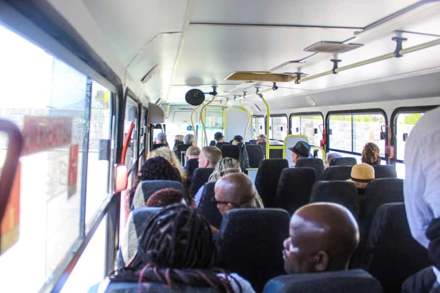 Cape Town: Robben Island ferry ticket plus Guided Tour - Robert Sobukwe’s house and the wider prison story