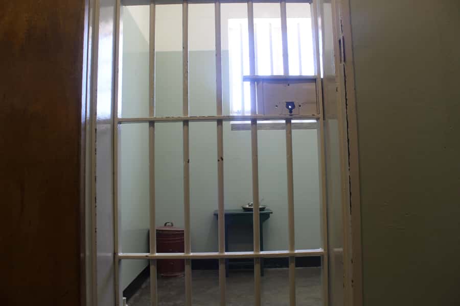 Cape Town: Robben Island ferry ticket with guided tour - Why Robben Island matters