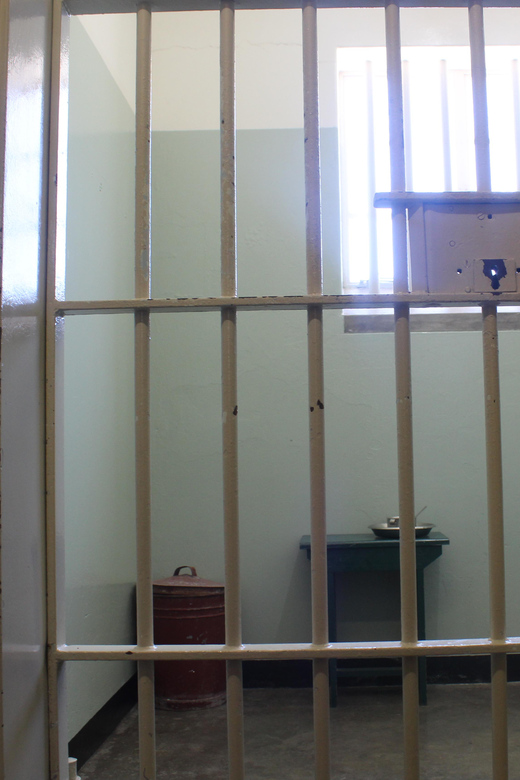 Cape Town: Robben Island ferry ticket with guided tour - How much value do you get for $74?