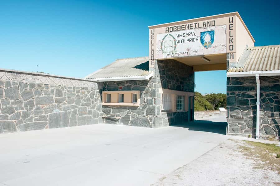 Cape Town: Robben Island Ferry Tour with 1-Way Hotel Pickup - Why Robben Island Matters Beyond Mandela’s Cell