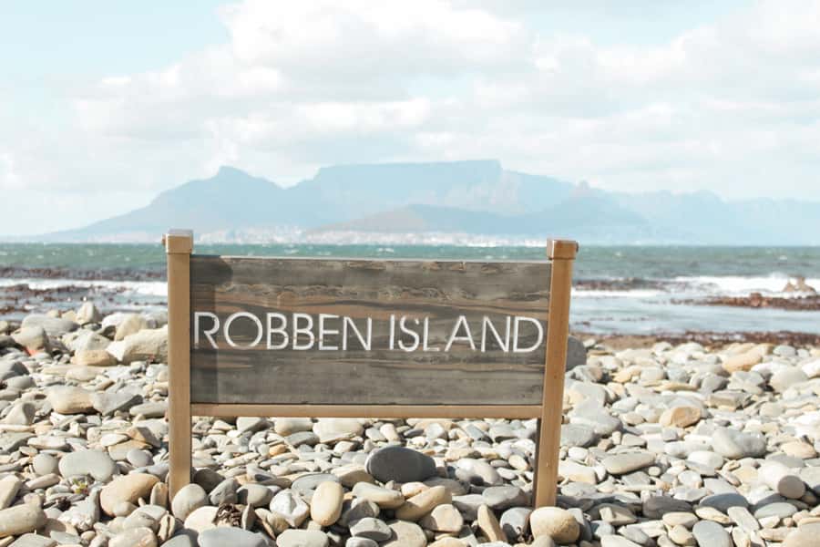 Cape Town: Robben Island Ferry Tour with 1-Way Hotel Pickup - Getting From Your Hotel to the Nelson Mandela Gateway