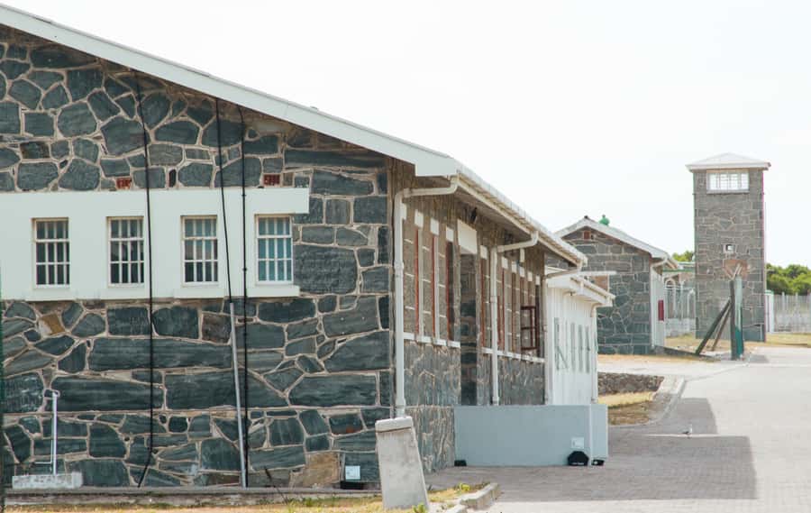 Cape Town: Robben Island Ferry Tour with 1-Way Hotel Pickup - Who Should Book This Robben Island Visit?