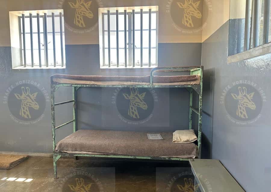 Cape Town: Robben Island Ferry with Prison Ticket and Tour - Is the $90 price fair?