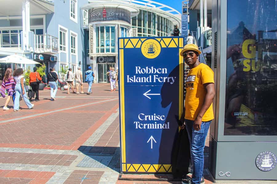 Cape Town:Robben Island Guided Tour, Skip the Ticketing Line - Why Robben Island Matters Beyond Mandela’s Cell