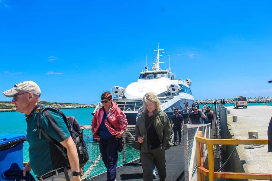 Cape Town:Robben Island Guided Tour, Skip the Ticketing Line - Hearing the Island Through an Ex-Prisoner