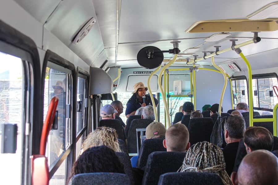 Cape Town:Robben Island Guided Tour, Skip the Ticketing Line - Who Will Get the Most From This Visit