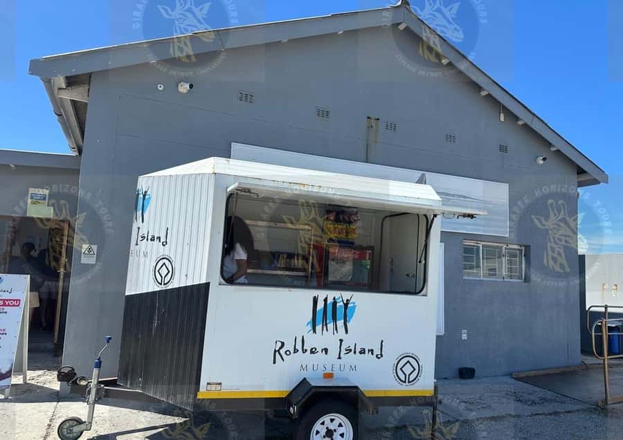 Cape Town: Robben Island Half-Day Tour w/ Pre-Booked Ticket - The island’s prison story, told by a former inmate