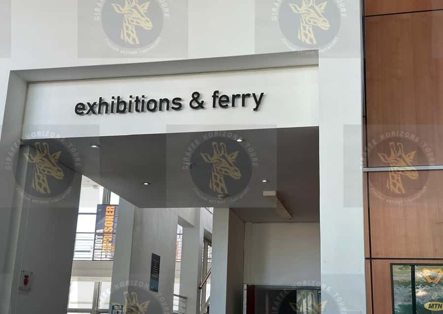 Cape Town: Robben Island Half-Day Tour w/ Pre-Booked Ticket - From imprisonment to reconciliation