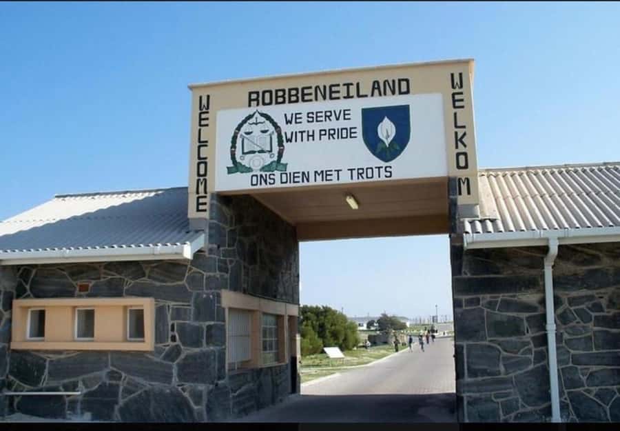 Cape Town: Robben Island Half-Day Tour with Entry Tickets - Why Robben Island Matters Beyond Mandela’s Cell