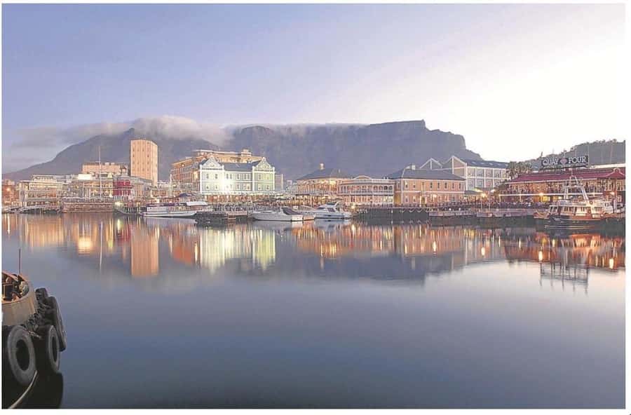 Cape Town: Robben Island Half-Day Tour with Entry Tickets - Starting at the Nelson Mandela Gateway