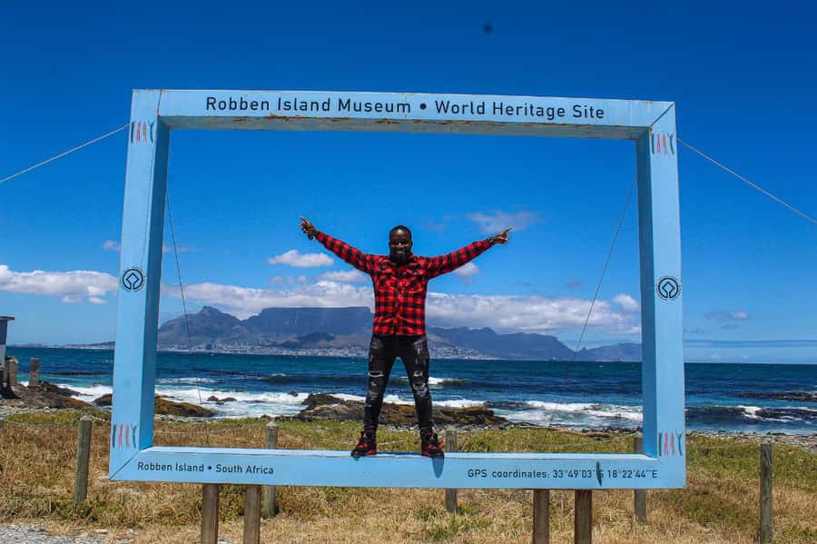 Cape Town: Robben Island plus Table Mountain Tickets - Key points at a glance