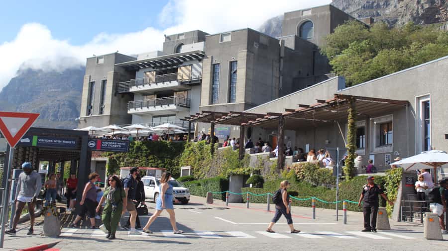 Cape Town: Robben Island plus Table Mountain Tickets - Practical advice before you book