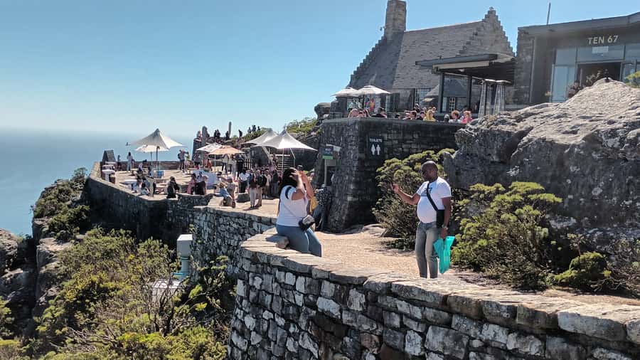 Cape Town: Robben Island plus Table Mountain Tickets - Planning the gap between the two attractions