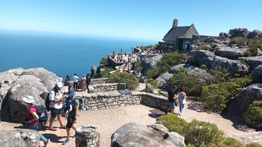 Cape Town: Robben Island plus Table Mountain Tickets - Who gets the best value from the $121 price