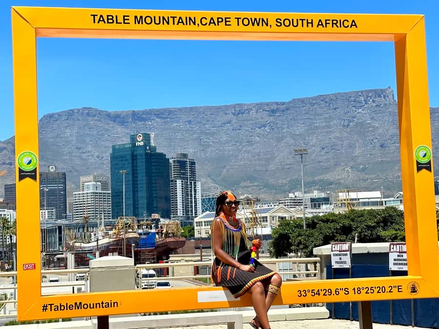 Cape Town: Robben Island & Table Mountain w/Hotel Transfer - Should you book it?