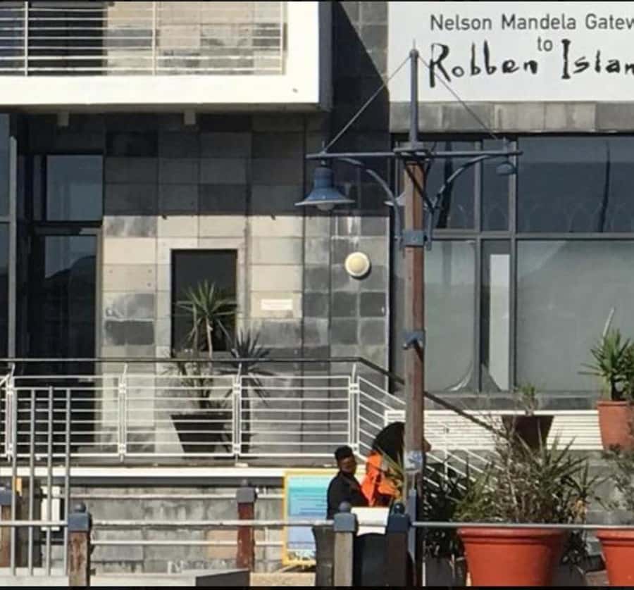 Cape Town: Robben Island Tour Including all Entry Tickets. - Inside the three-hour Robben Island visit