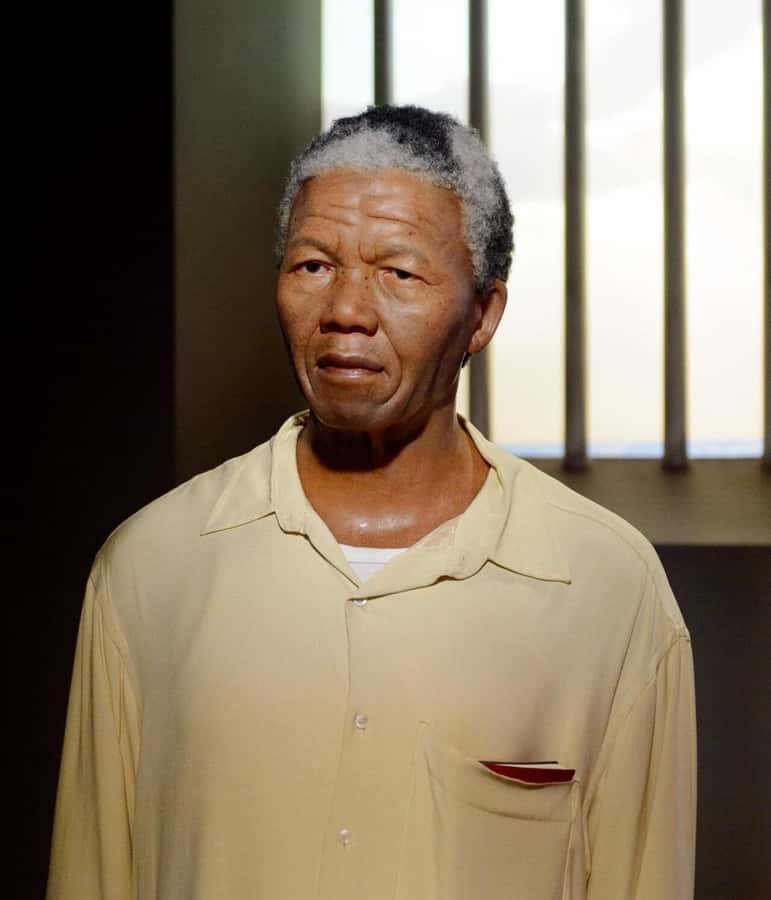 Cape Town: Robben Island Tour Tickets and V&A Waterfront - Is $78 a fair price?