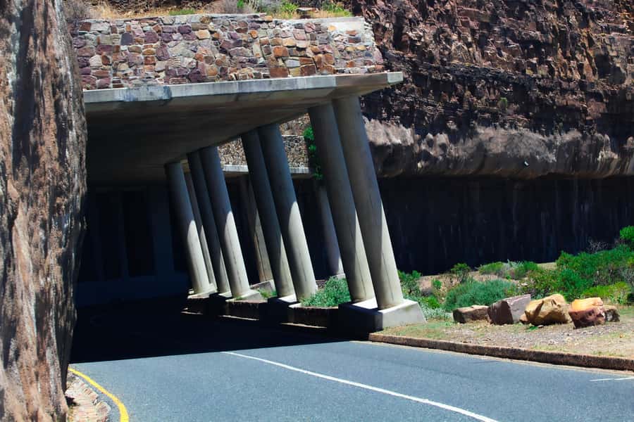 Cape Town's Best: Cape Point & Boulders Beach Group Tour - Boulders Beach and the African penguins