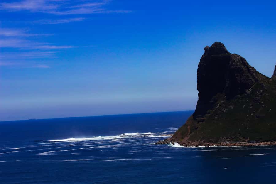 Cape Town's Best: Cape Point & Boulders Beach Group Tour - Simon’s Town and lunch