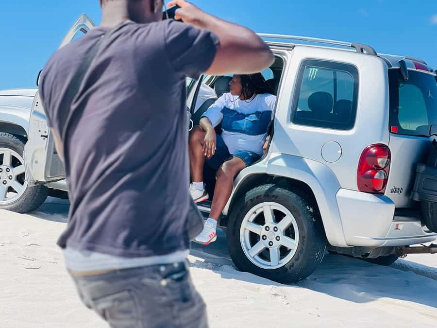 Cape Town: Sand Dunes 4x4 Sandboarding Tour - The weak spots you should know before booking