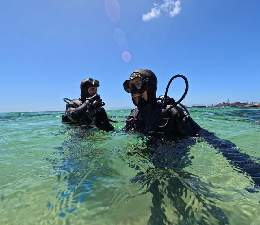 Cape Town: Scuba Diving Experience for Beginners - Should you book the Cape Town scuba experience?
