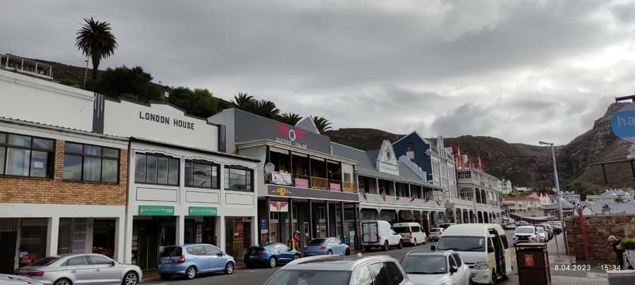 Cape Town: Seal Island, Cape of Good Hope& Penguins Private - Lunch in Simons Town