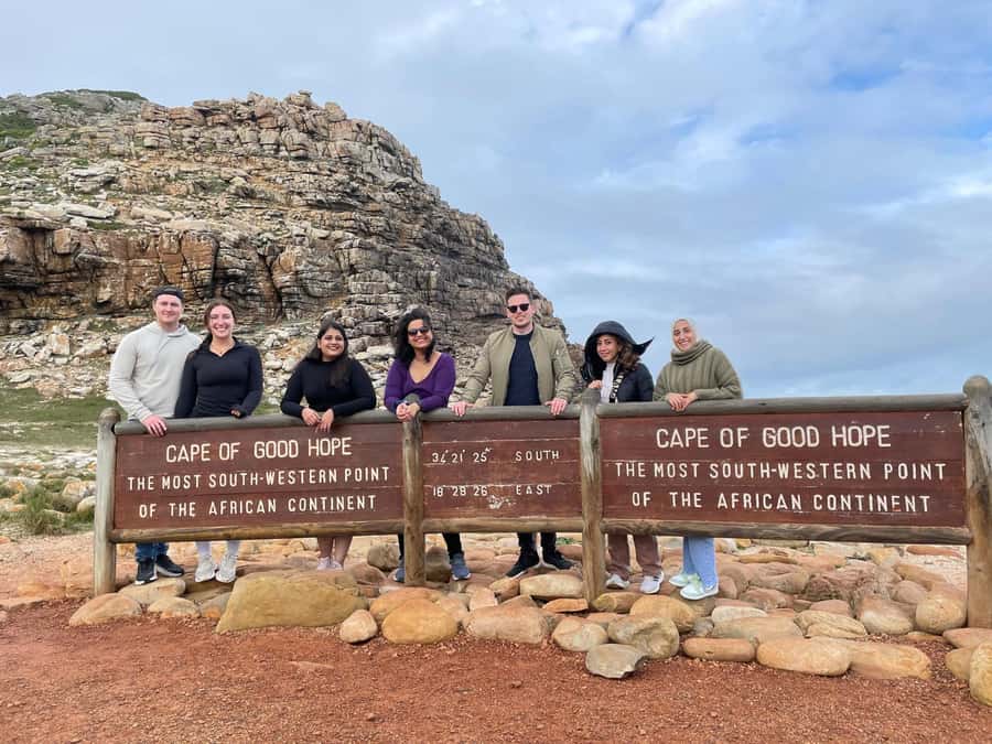 Cape Town: Seal Island, Cape of Good Hope& Penguins Private - Hout Bay and the optional Seal Island cruise