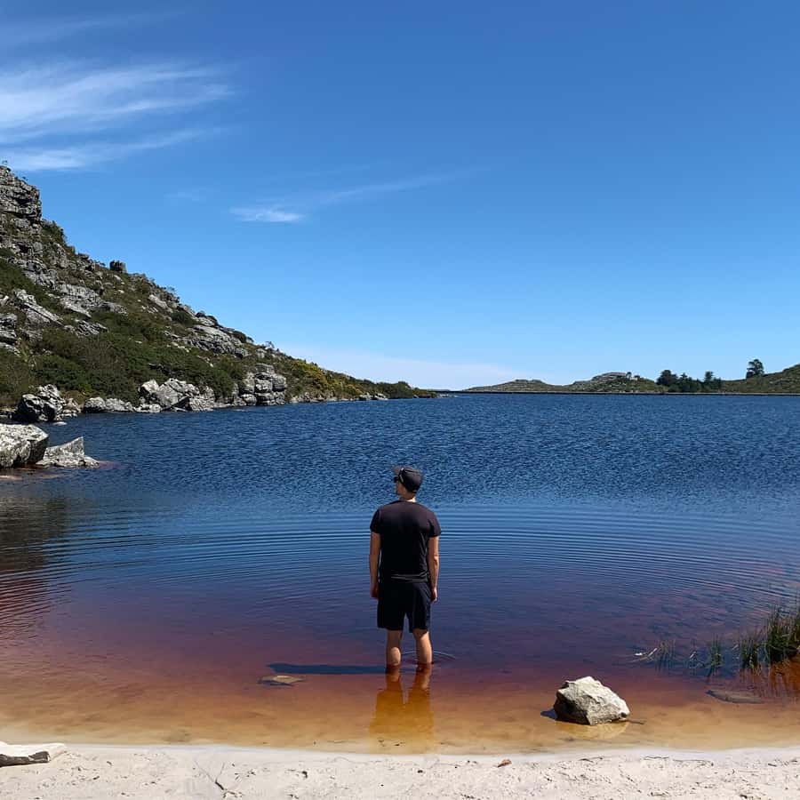 Cape Town: Skeleton Gorge and Kirstenbosch Gardens Hike - Heat, rain, and the right equipment