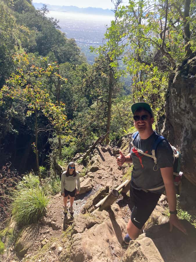 Cape Town: Skeleton Gorge Hike to Table Mountain Summit - What $112 Includes, and What It Does Not