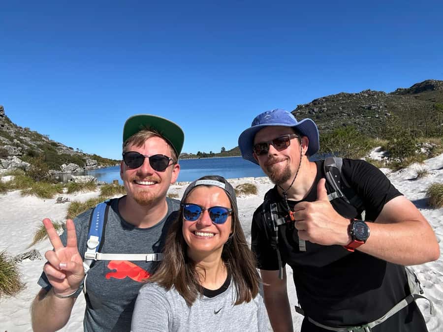 Cape Town: Skeleton Gorge Hike to Table Mountain Summit - What to Bring for a Safer, Better Day