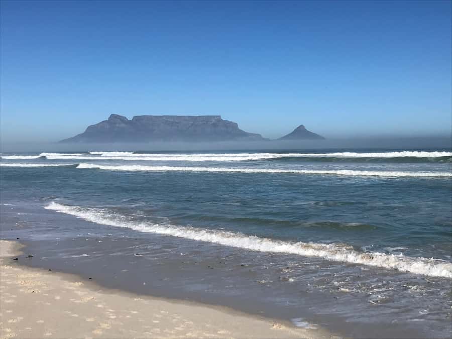 Cape Town: Some Attractions of the Cape (private & exclusiv) - Muizenberg adds color to the coastal drive