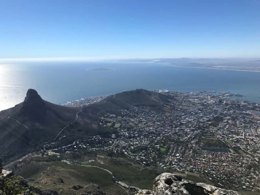 Cape Town: Some Attractions of the Cape (private & exclusiv) - Boulders brings you close to African penguins