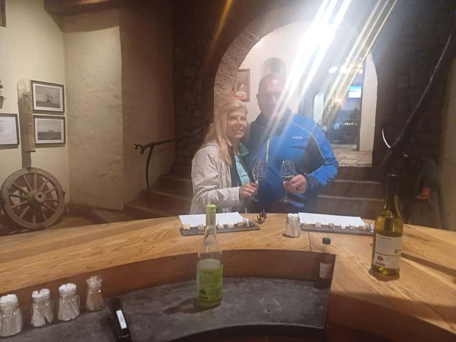 Cape Town: Stellenbosch and Paarl Half-Day Wine Tour - The guide can shape the whole morning