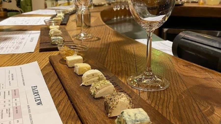 Cape Town: Stellenbosch, Franschhoek and Paarl Wine Day Trip - Stellenbosch brings wine, biltong, and town time