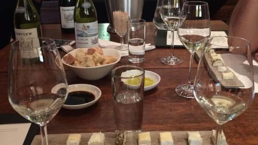 Cape Town: Stellenbosch, Franschhoek and Paarl Wine Day Trip - Is this $96 wine tour good value?