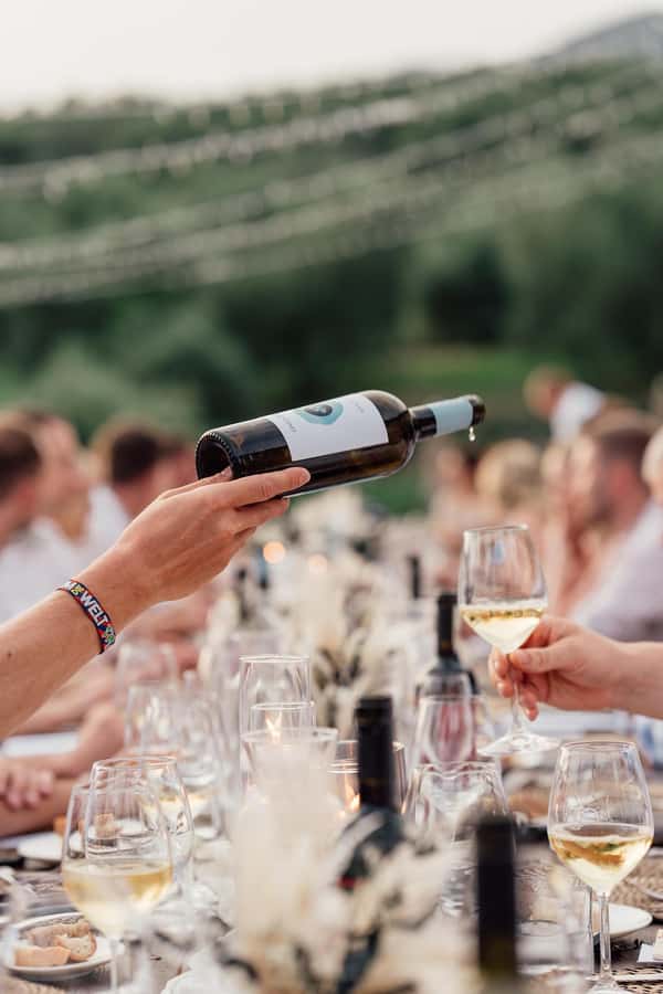 Cape Town: Stellenbosch Wine Half-Day Tour - How much wine can you expect?