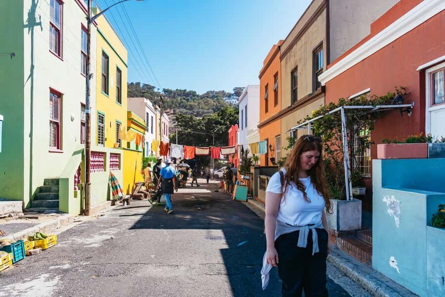 Cape Town Street Art Walking tour - Is $30 a fair price?