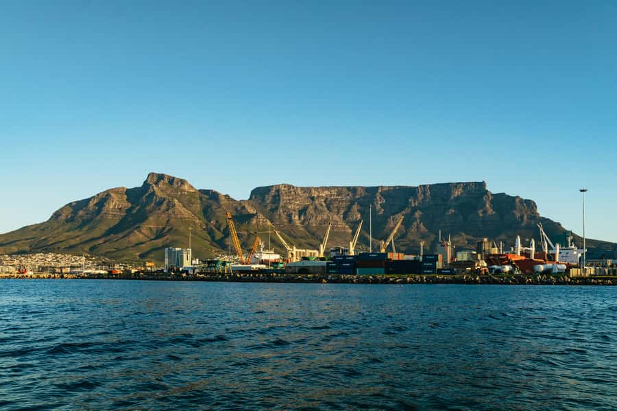 Cape Town: Sunset Champagne Cruise and 3-Course Dinner - Who will enjoy this cruise most