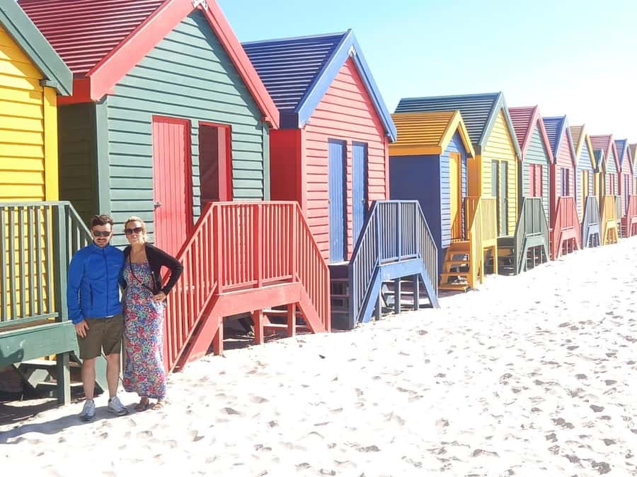 Cape Town: Sunset Penguins & Cape of Good Hope Half-Day Tour - A small car, a tight schedule, and communication