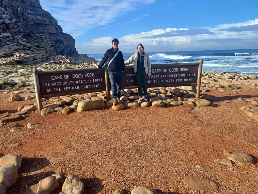 Cape Town: Sunset Penguins & Cape of Good Hope Half-Day Tour - Should you book the Sunset Penguins and Cape of Good Hope tour?