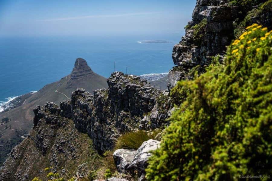 Cape Town: Table Mountain Abseiling Experience - What to bring and how to prepare