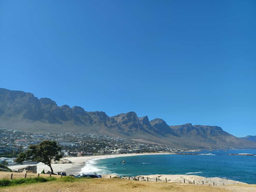 Cape Town: Table Mountain and Penguins Private Guided Tour - Why this private Cape Town route works