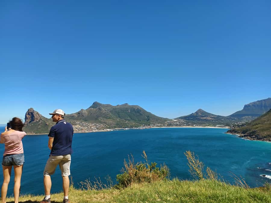 Cape Town: Table Mountain and Penguins Private Guided Tour - Lunch and a short look at Simons Town