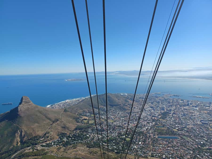 Cape Town: Table Mountain and Penguins Private Guided Tour - What the $230 price really includes