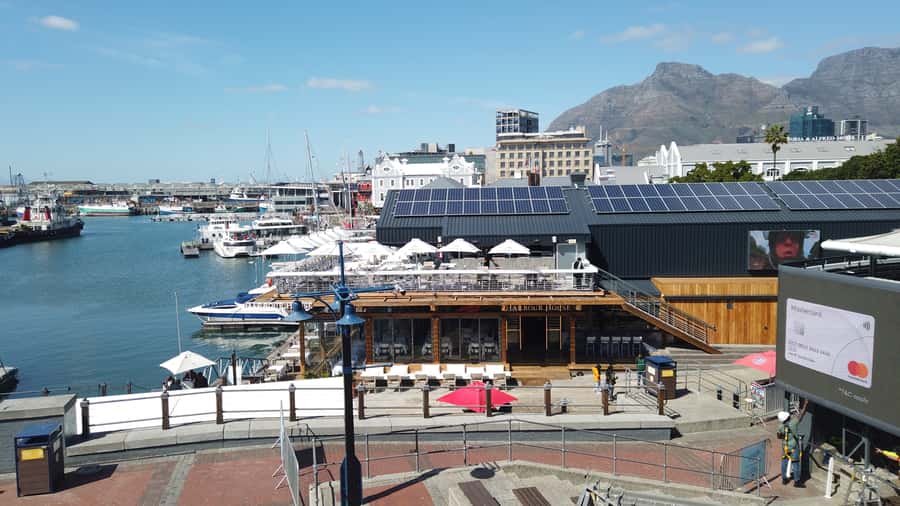 Cape Town: Table Mountain and Robben Island Tour - FAQ
