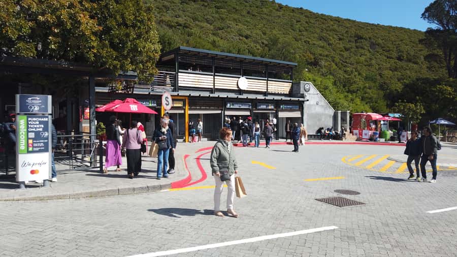 Cape Town: Table Mountain and Robben Island Tour - Final verdict: a strong first-day overview