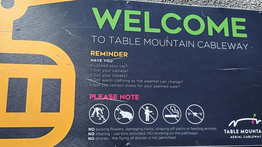 Cape Town: Table Mountain Cable Car Ticket - Queues, timing, and the fast-track question