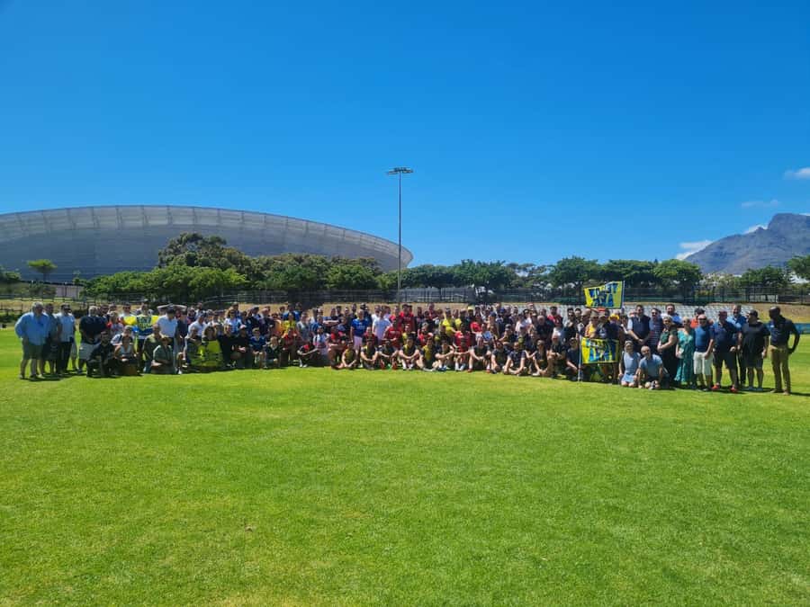 Cape Town: Table Mountain, Cape Point, & Penguins Group Tour - Noordhoek and the ostrich stop
